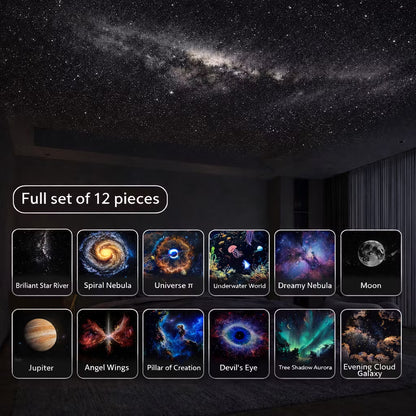 Lumori Nova